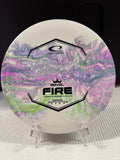 Latitude 64 Fire (Royal Grand)