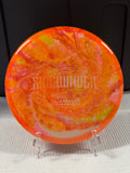 Innova Sidewinder Halo Star