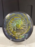 MVP-Wellenplasma