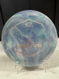 Latitude 64 Brave Royal Klar