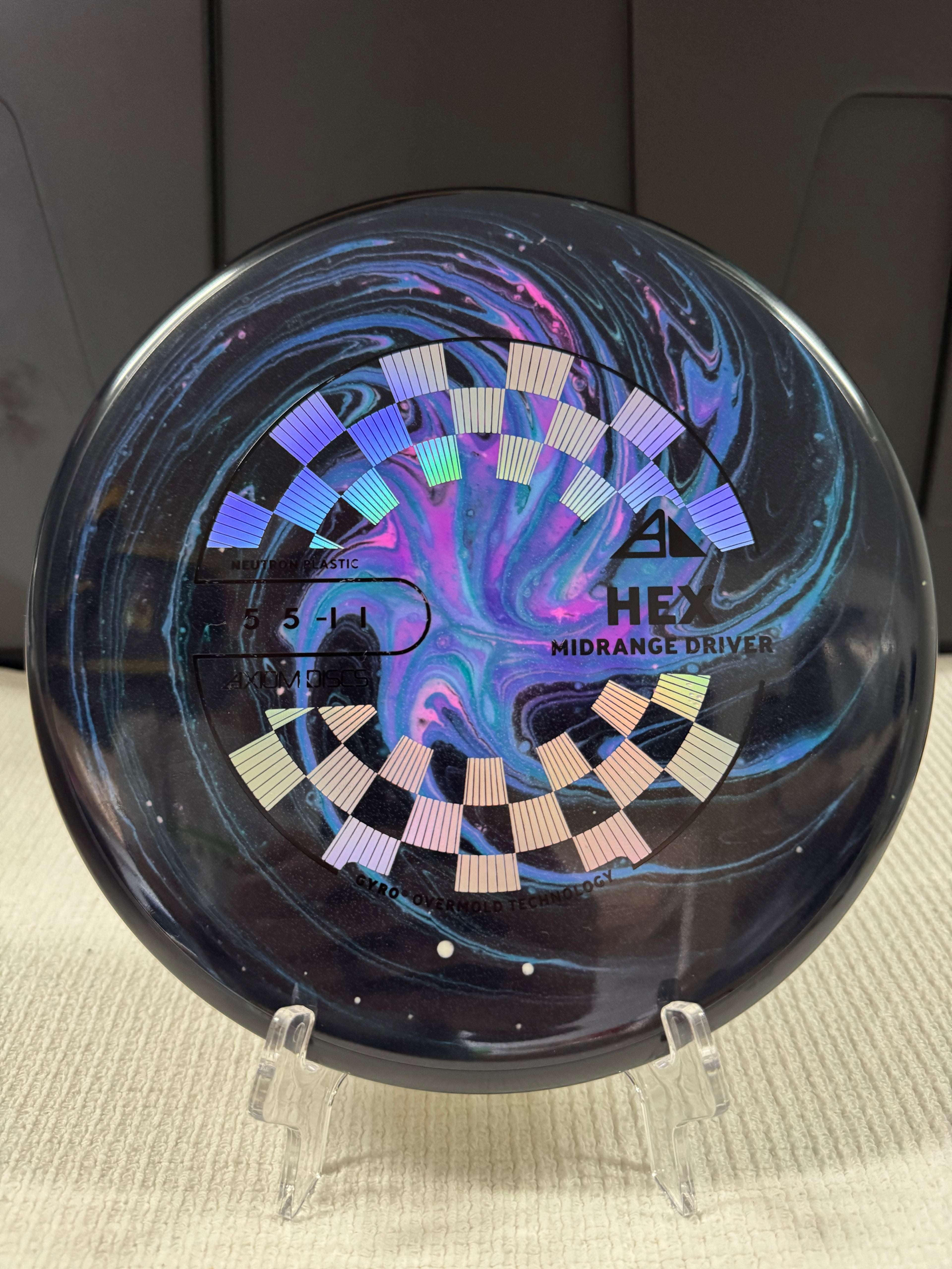 Axiom Hex