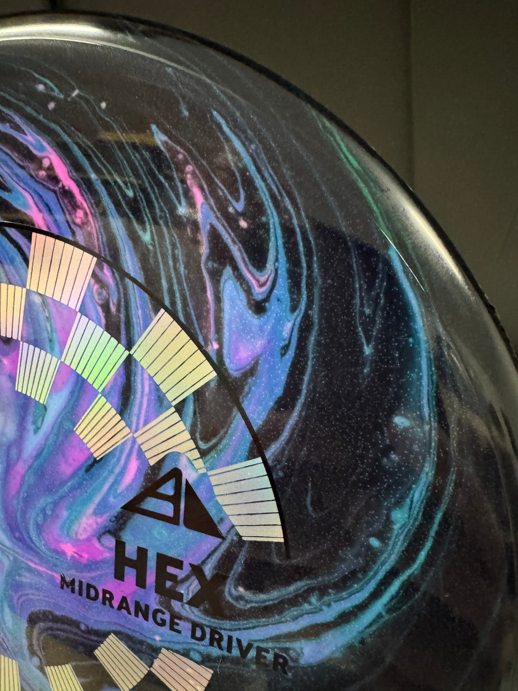 Axiom Hex