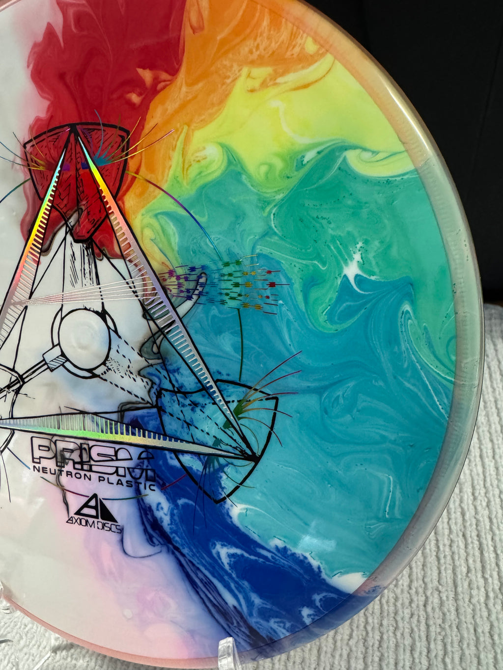 Axiom Pyro (Prism)