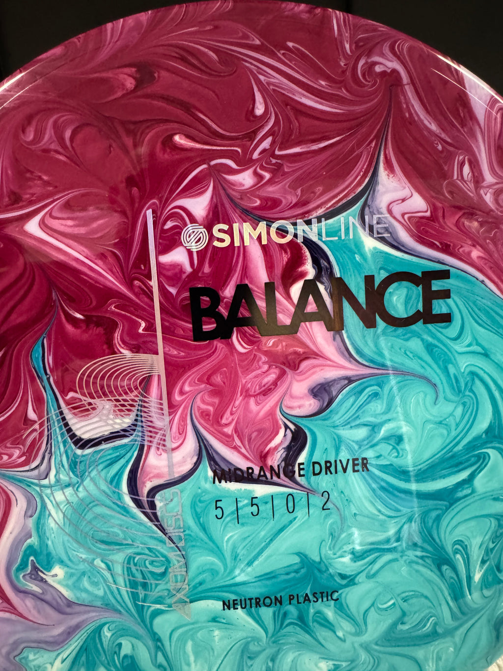 Axiom Balance