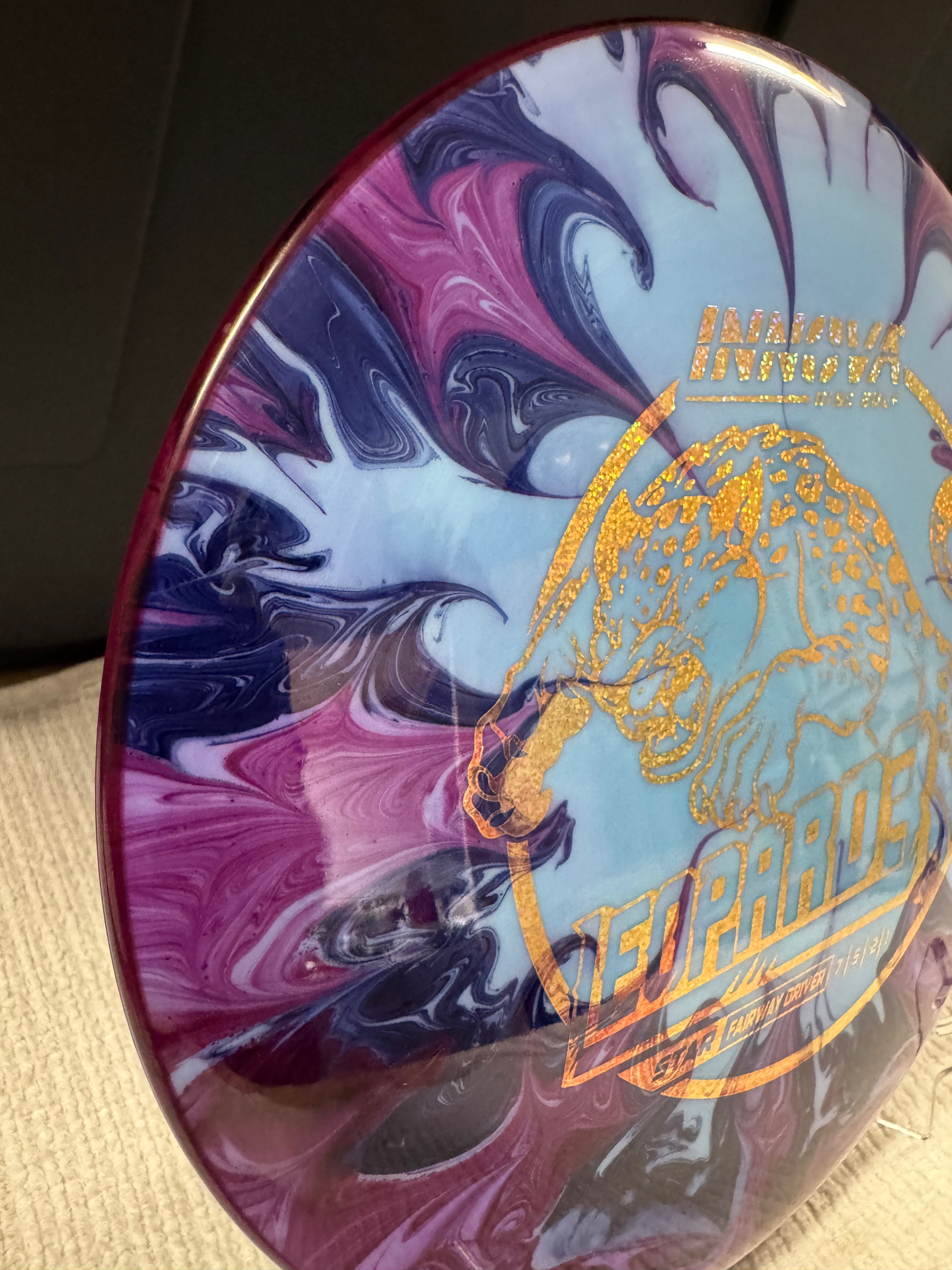 Innova Leopard3