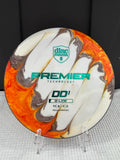 Discmania Premier DD1