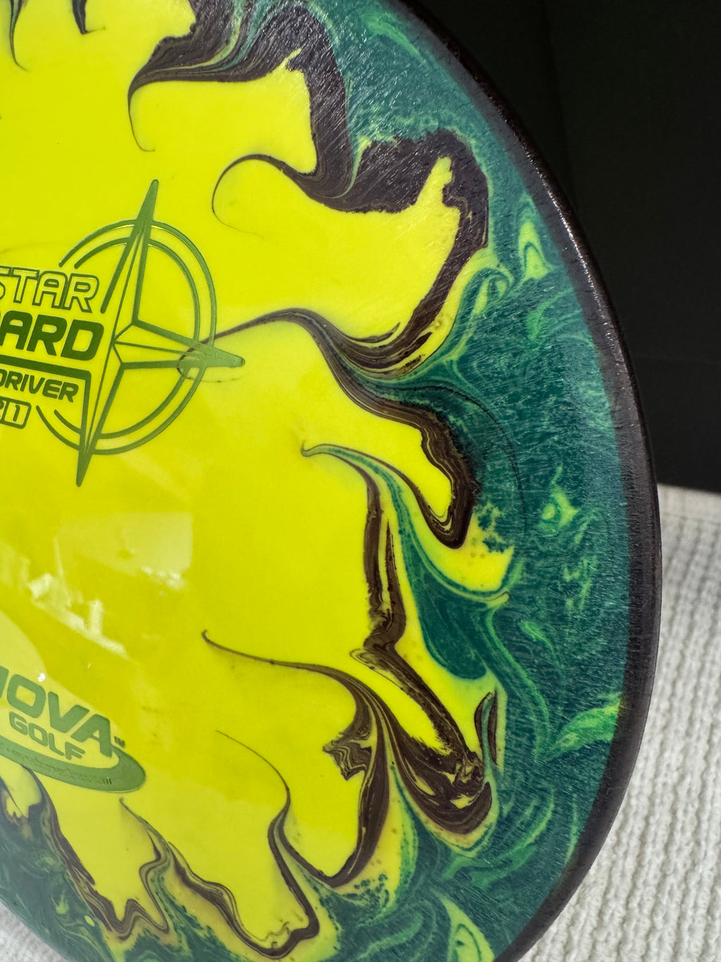 Innova Leopard (138g)