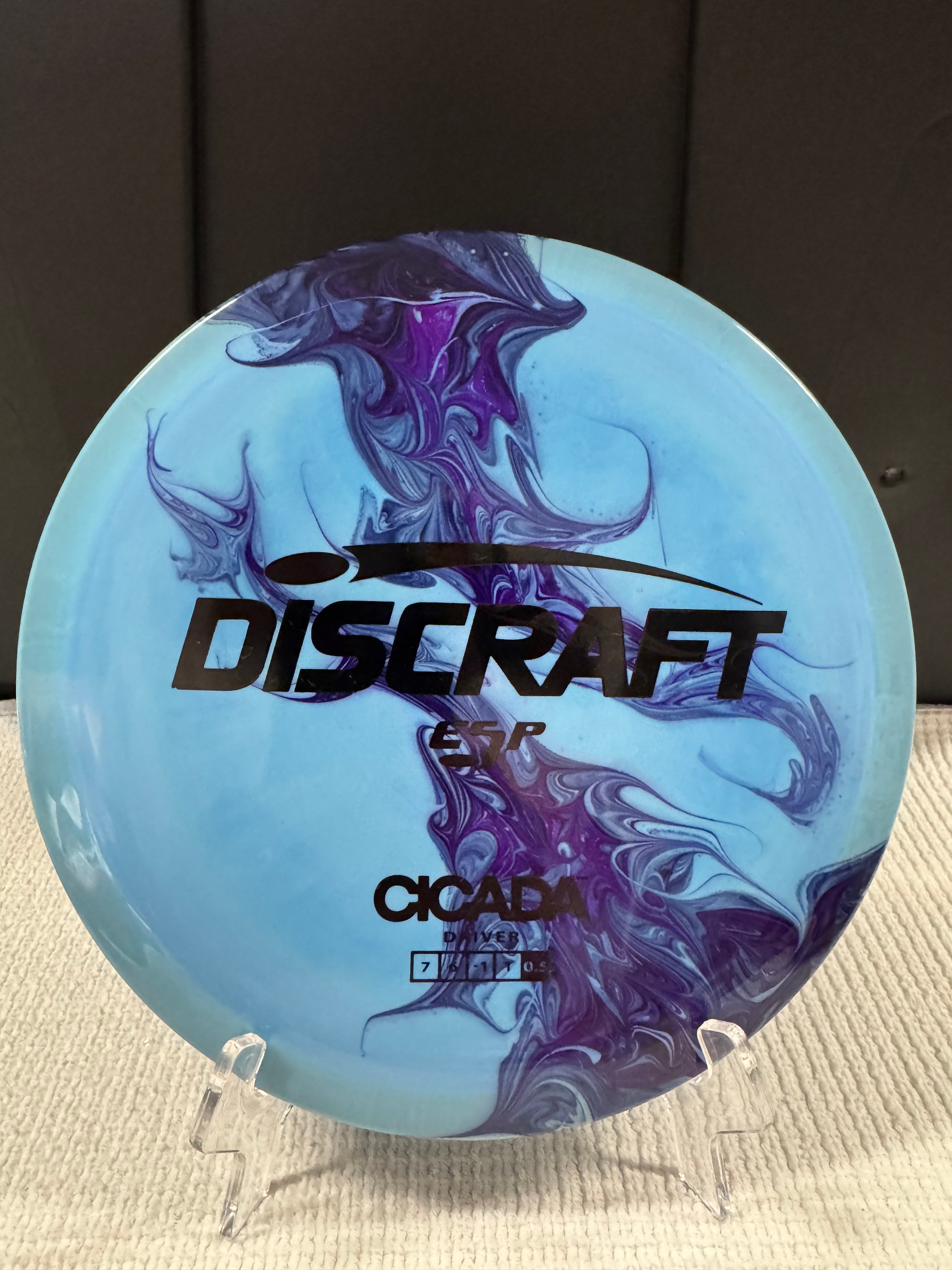 Discraft Cicada
