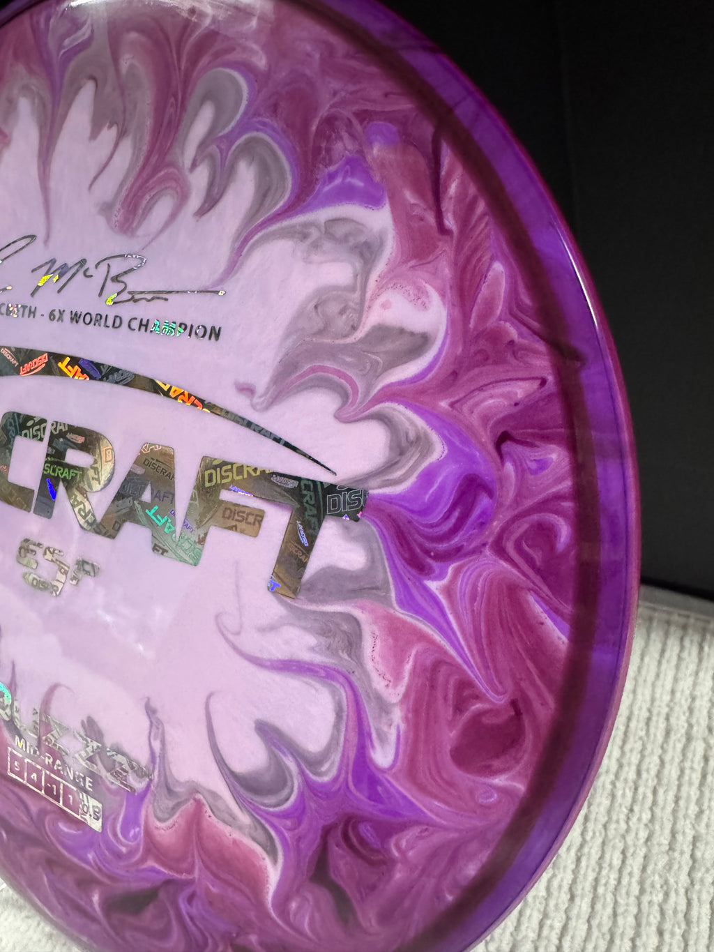Discraft Buzzz