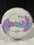 MVP Tesla