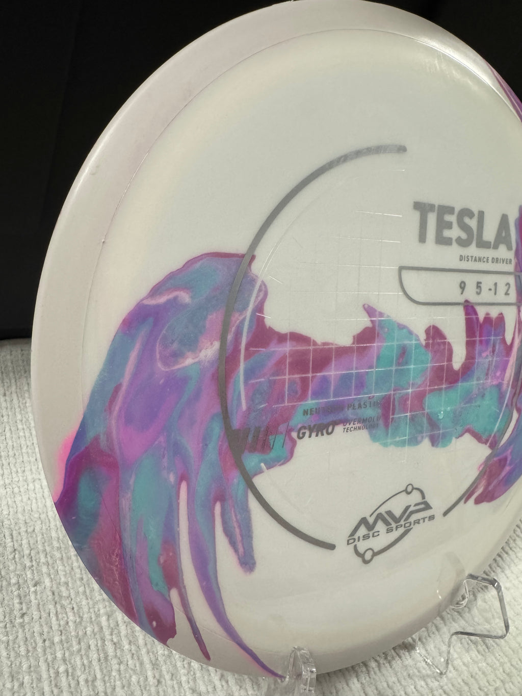 MVP Tesla