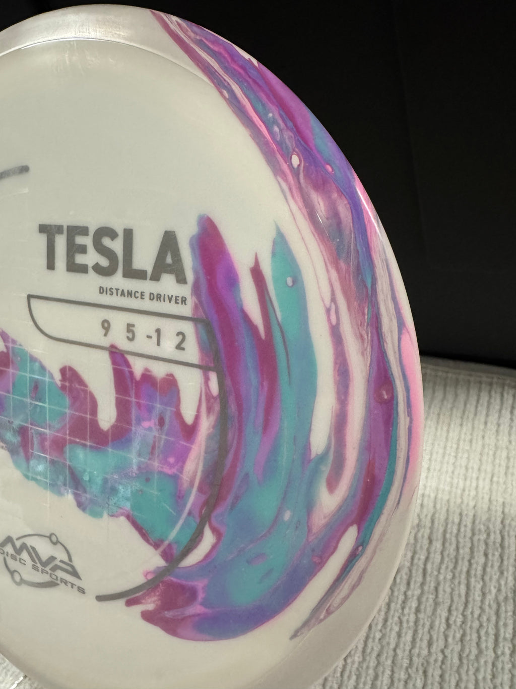 MVP Tesla