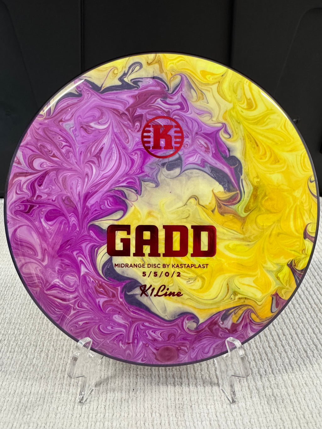 Kastaplast Gadd
