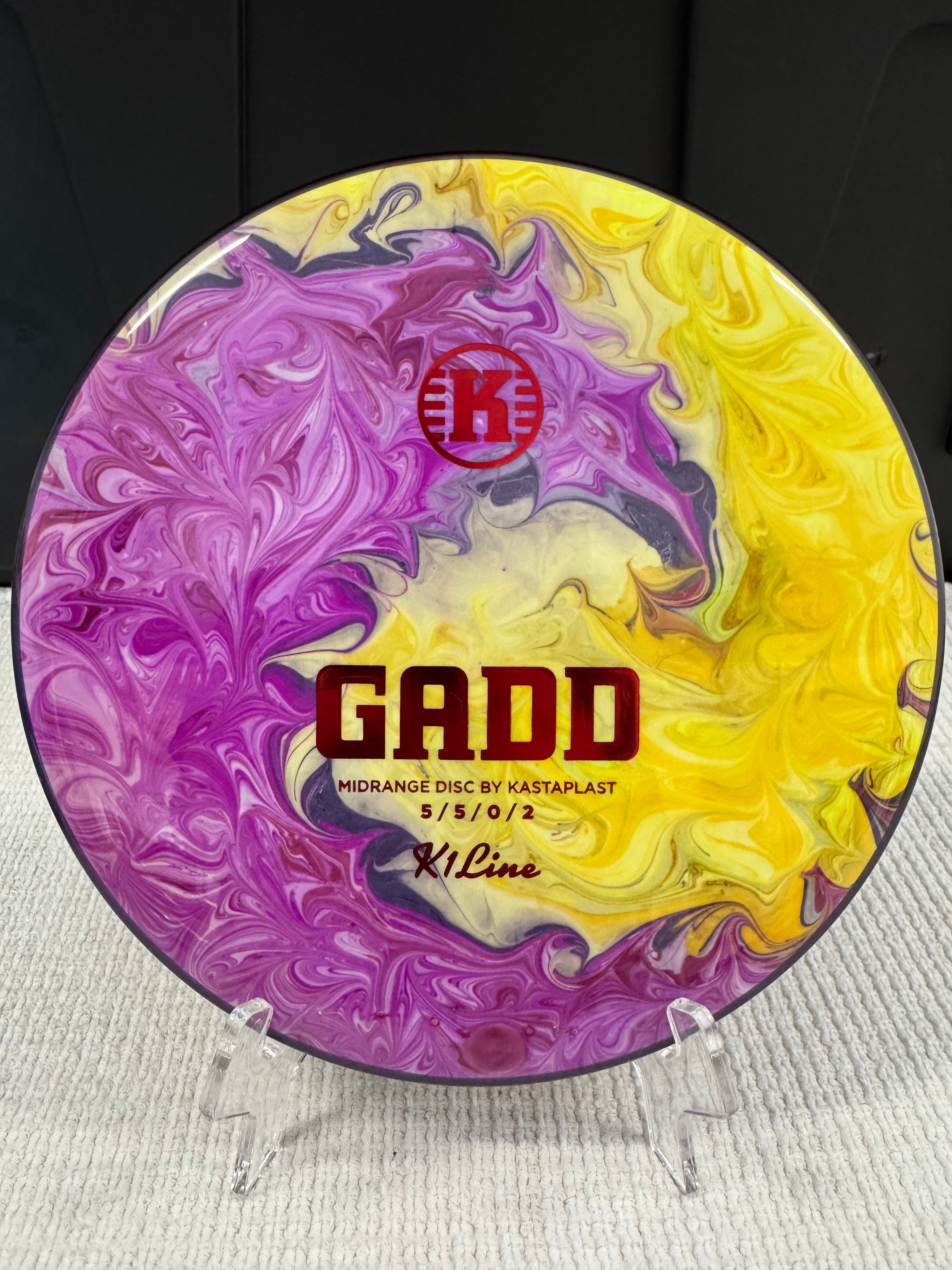 Kastaplast Gadd