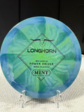 Mint Discs Longhorn