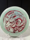 Innova Charger-Classic Metal Flake Color Glow Champion