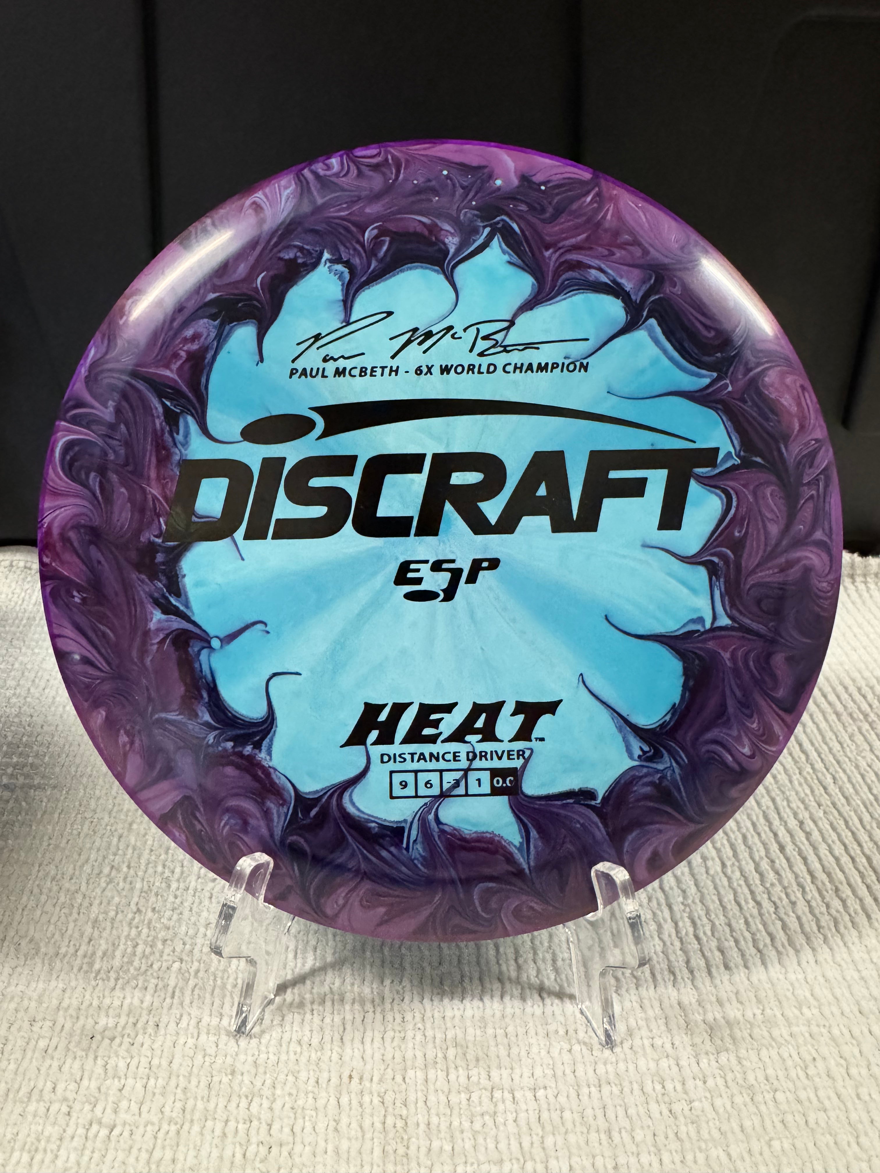 Discraft Heat