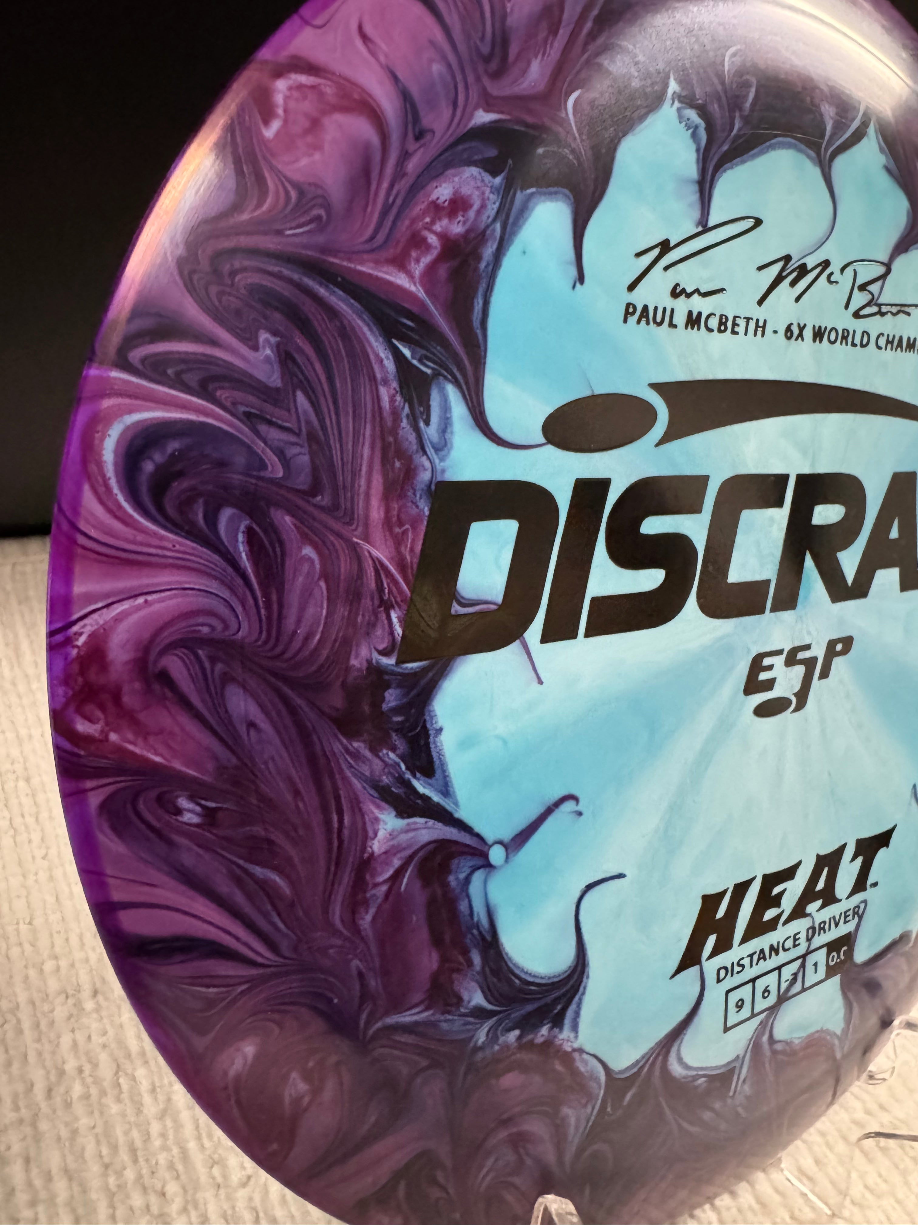 Discraft Heat