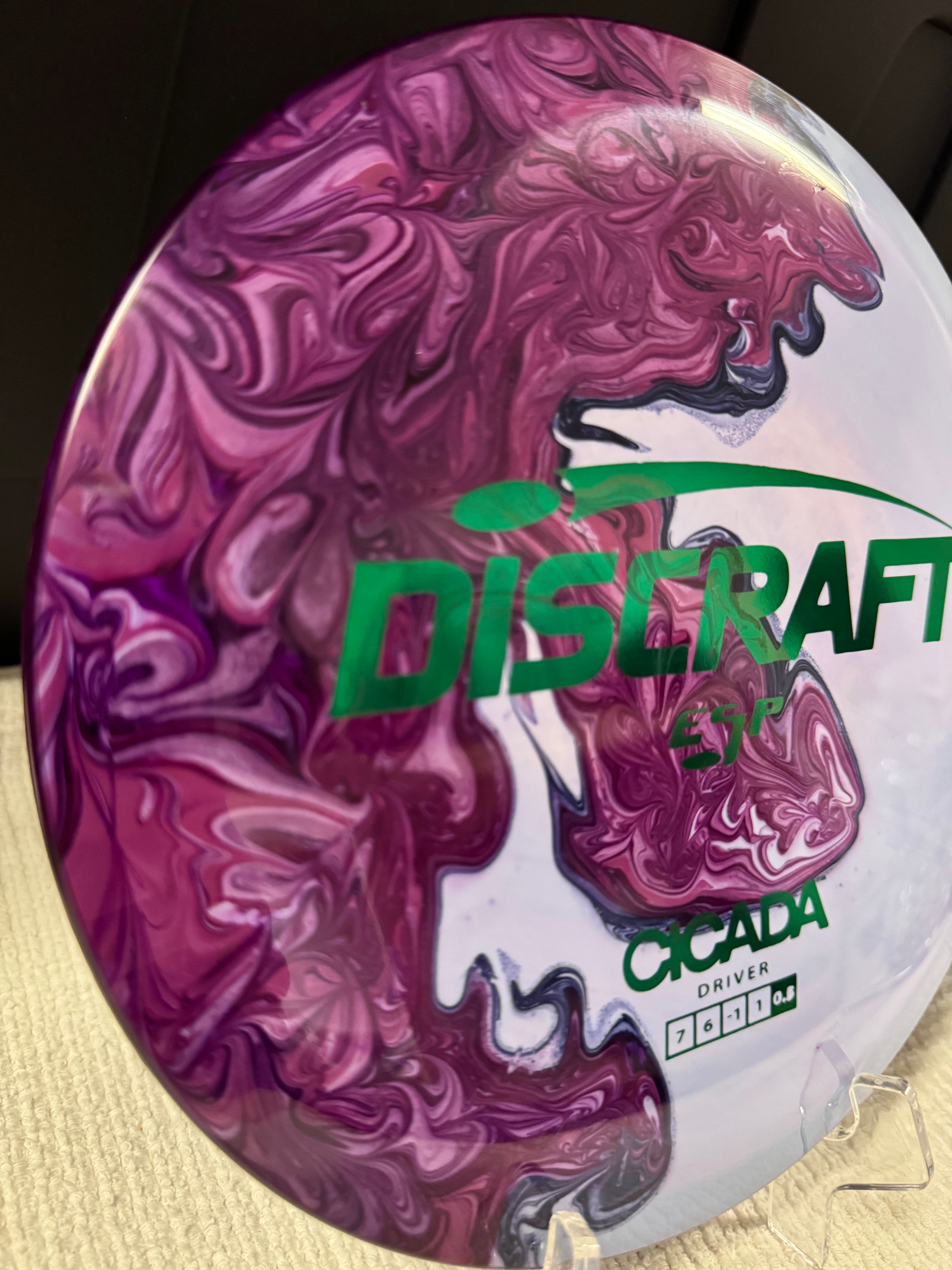 Discraft Cicada