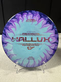 Discraft Hallux First Run *Flub*