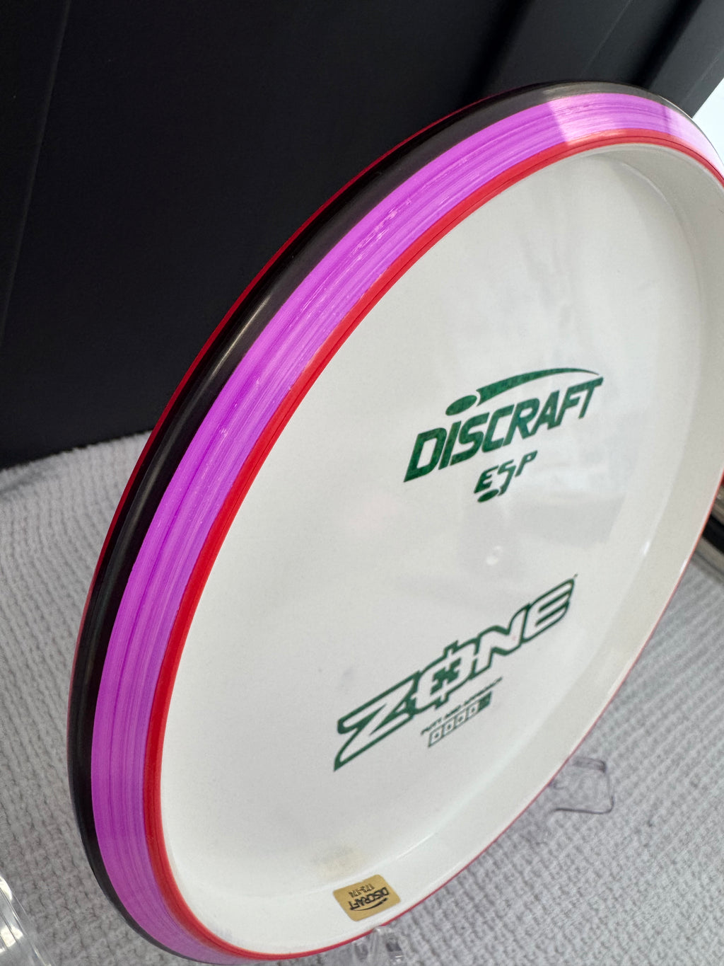 Discraft Zone