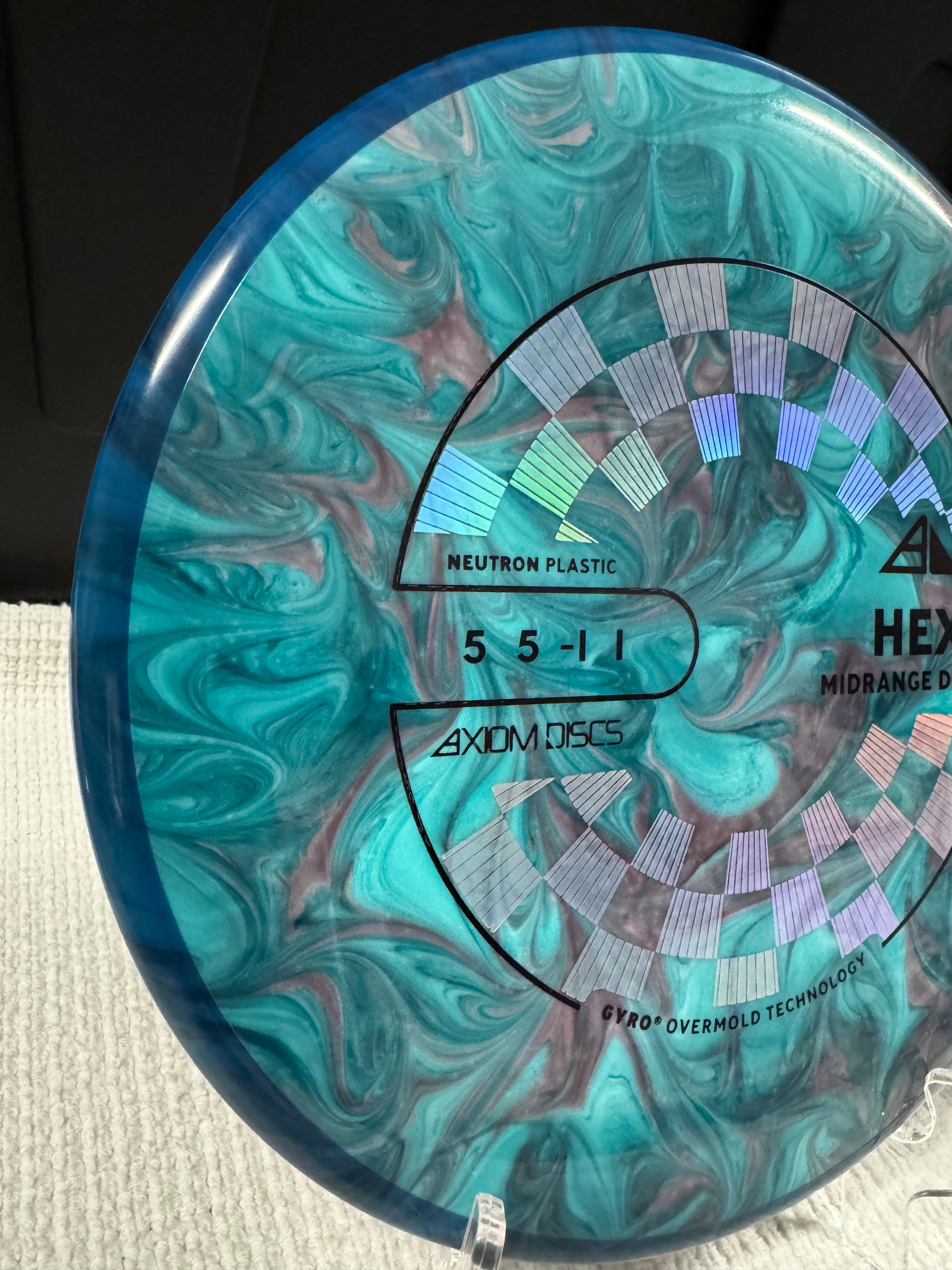 Axiom Hex
