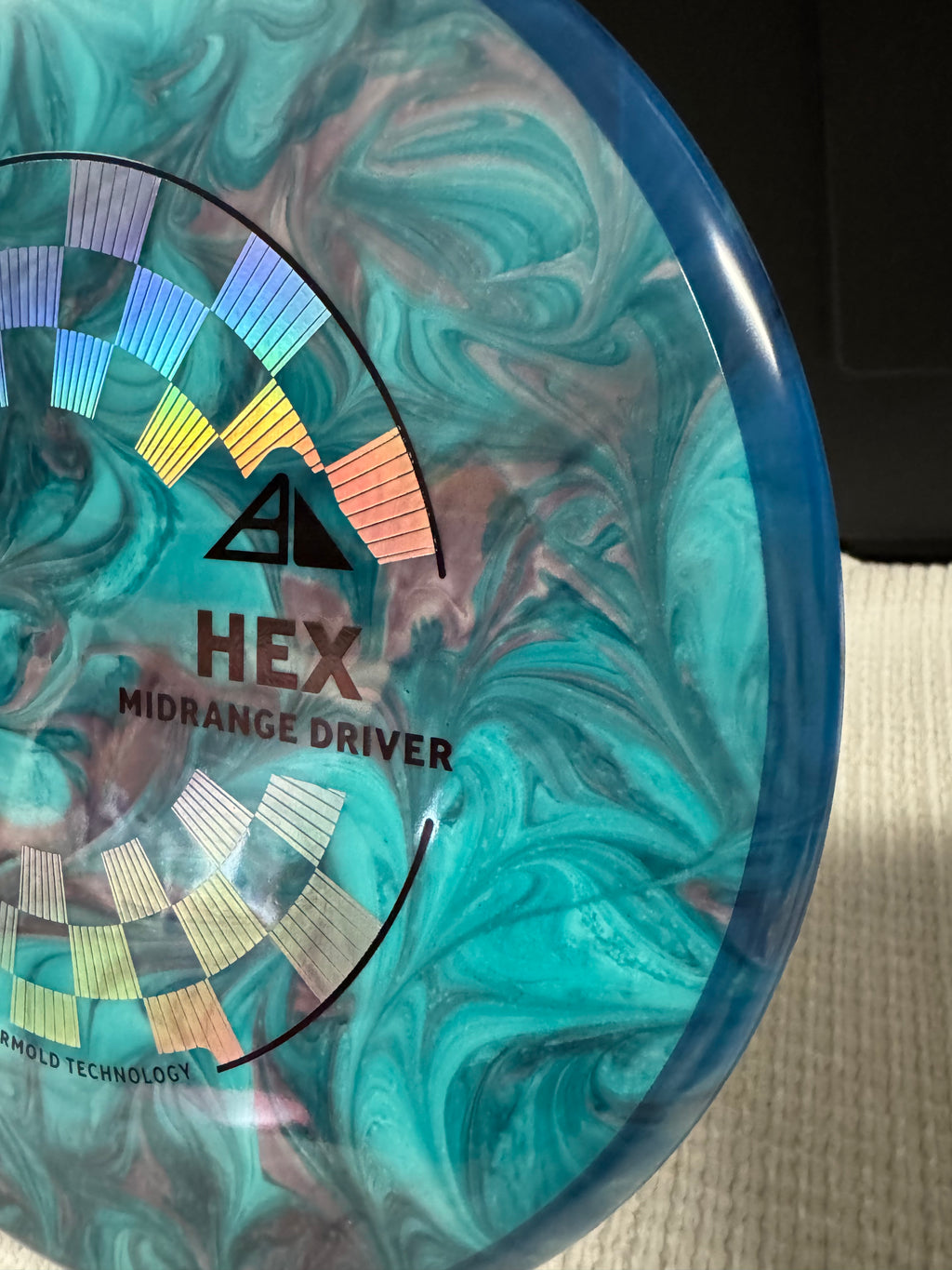 Axiom Hex