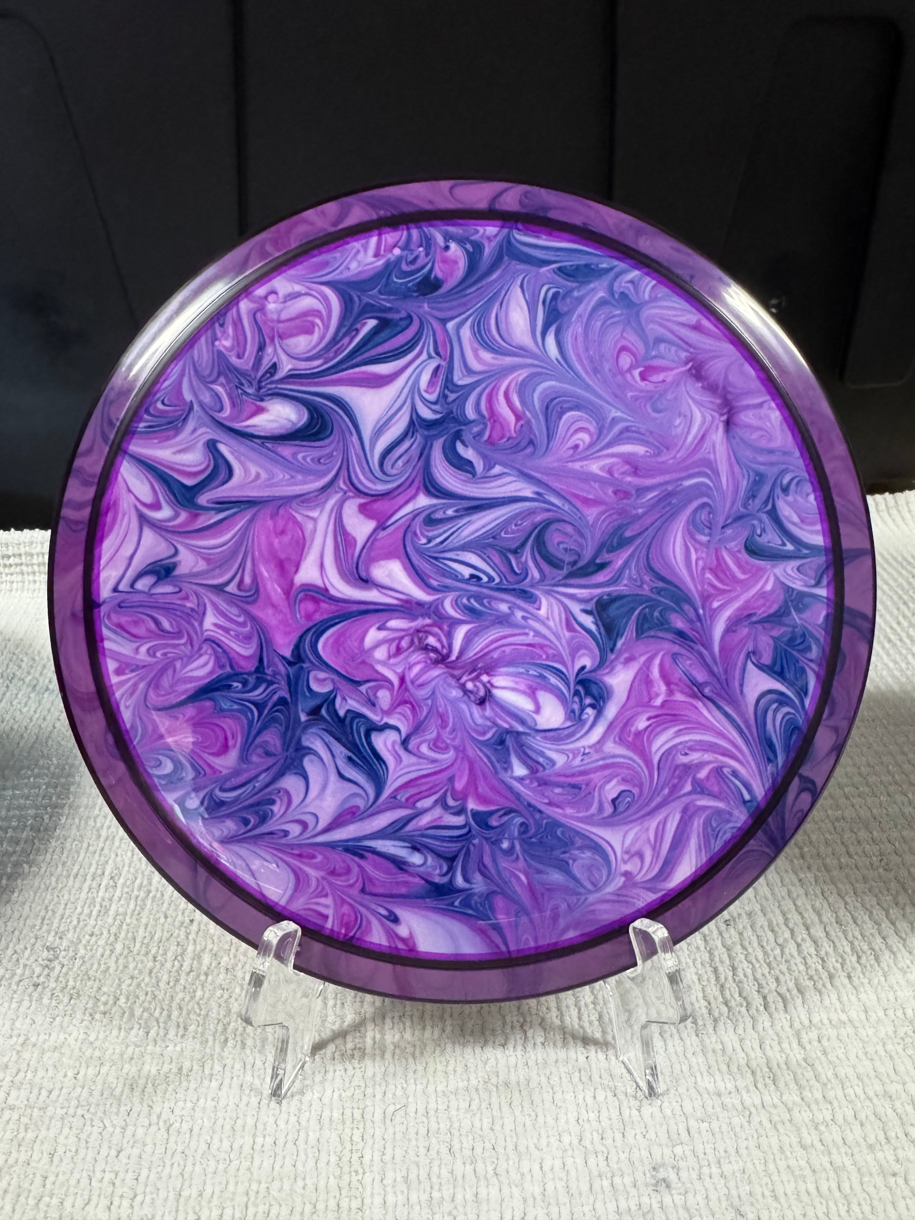 Axiom Defy