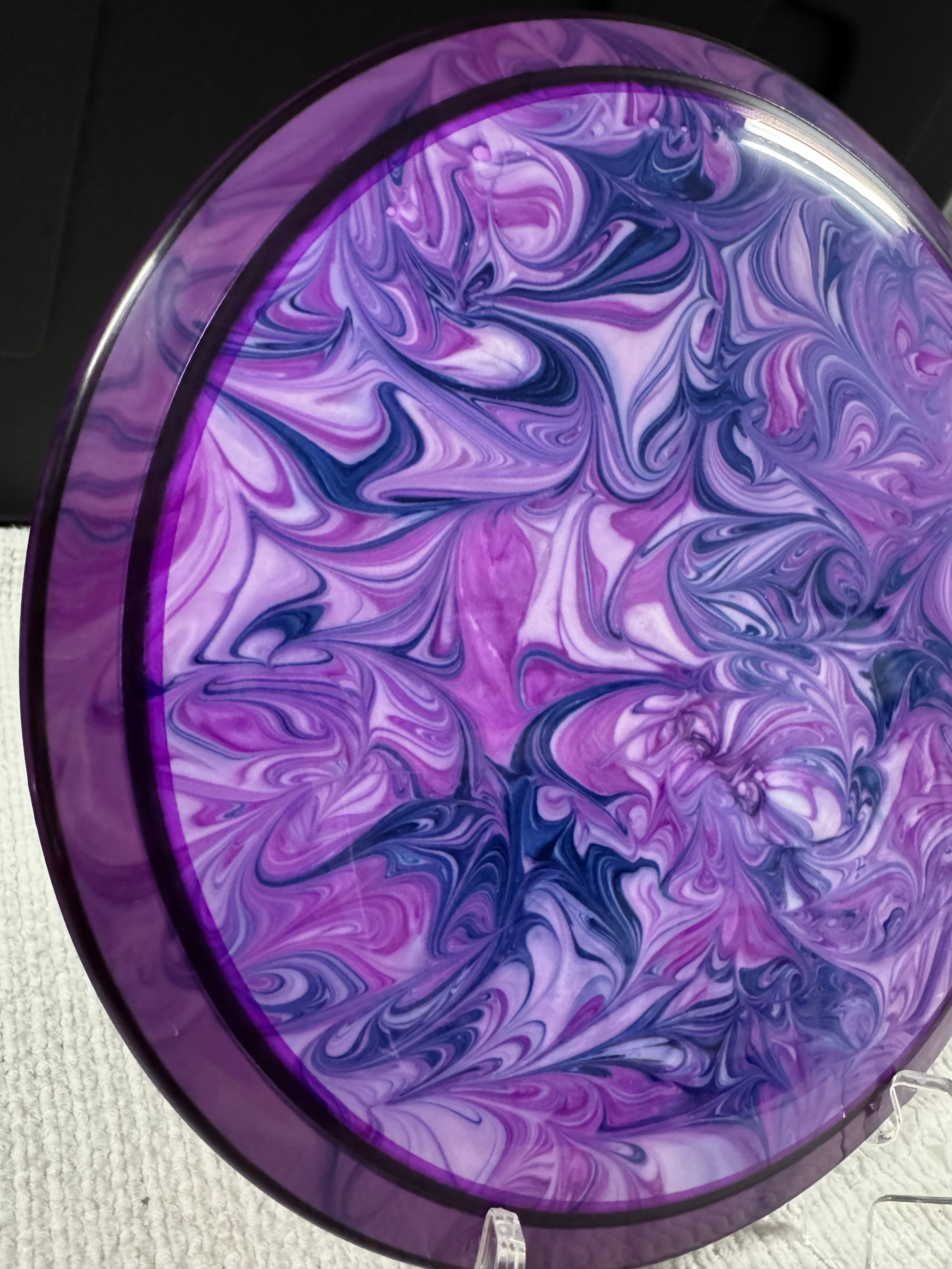 Axiom Defy