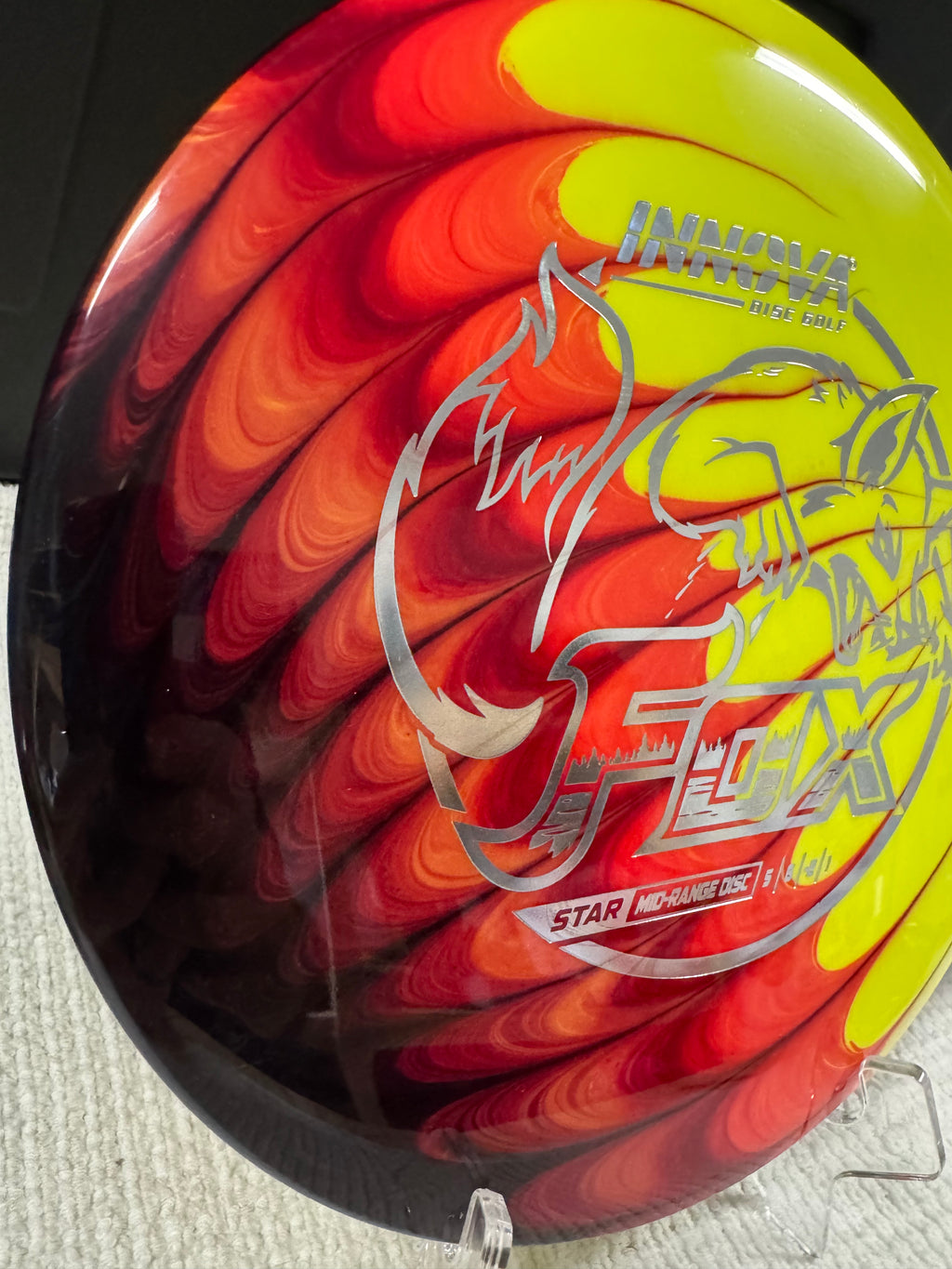 Innova Fox