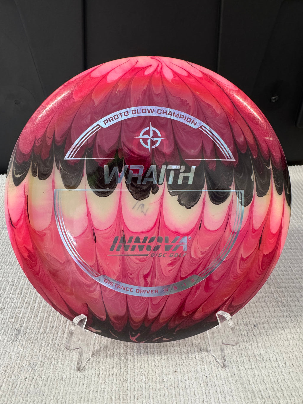 Innova Wraith Proto Glow