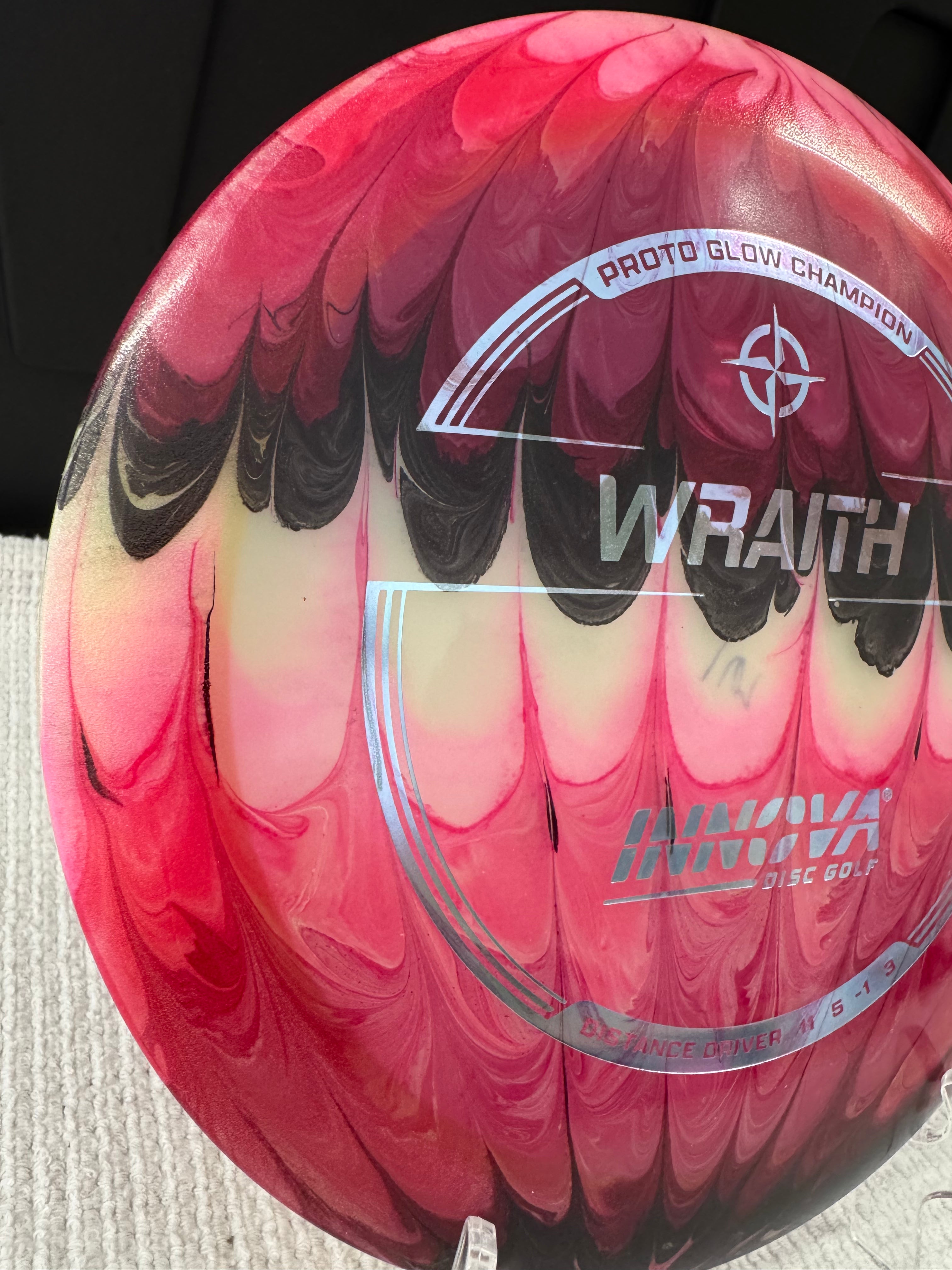 Innova Wraith Proto Glow