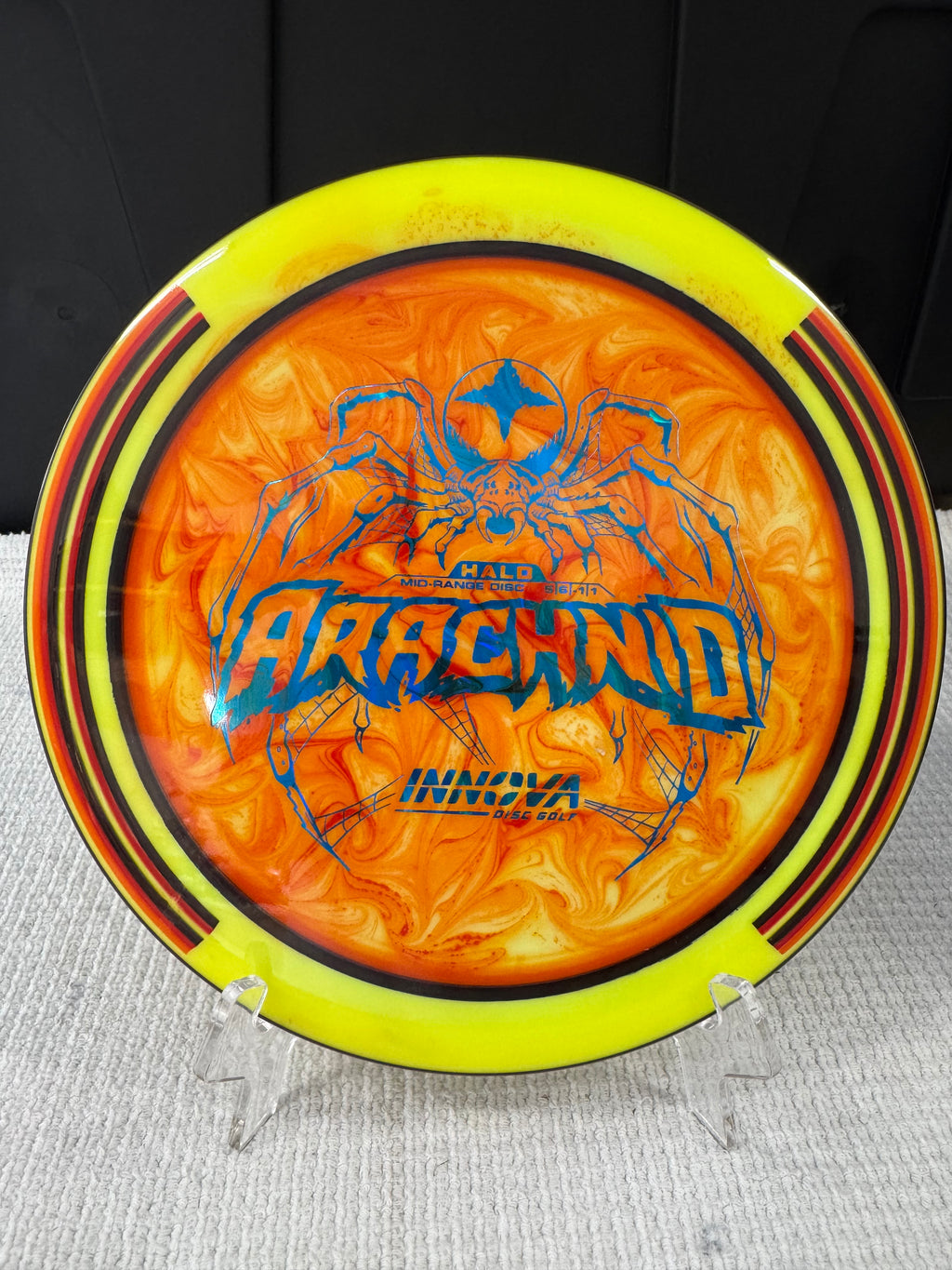 Innova Arachnid
