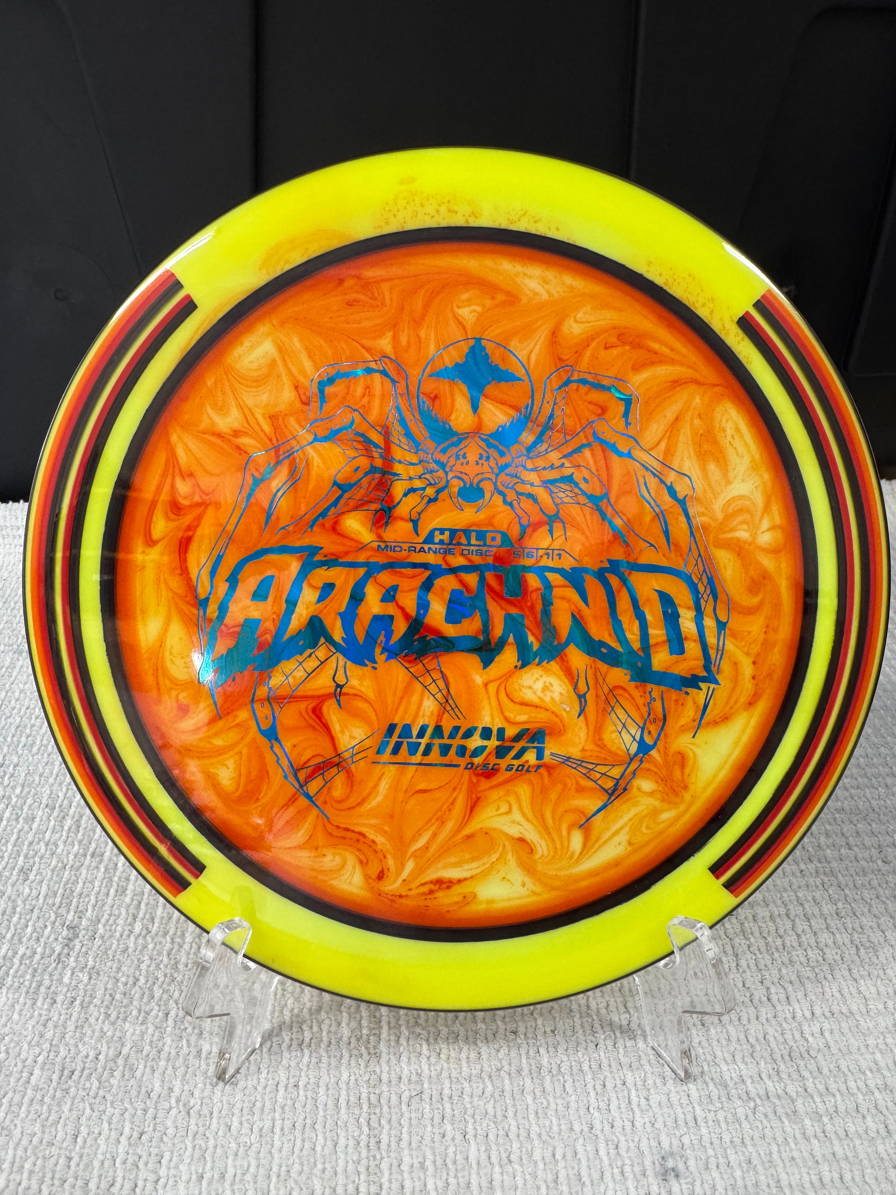 Innova Arachnid