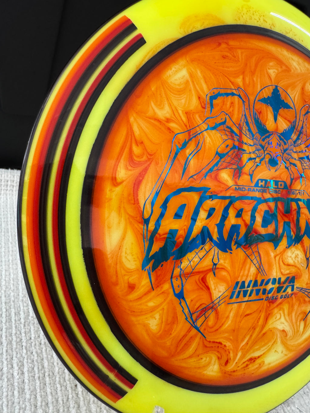 Innova Arachnid