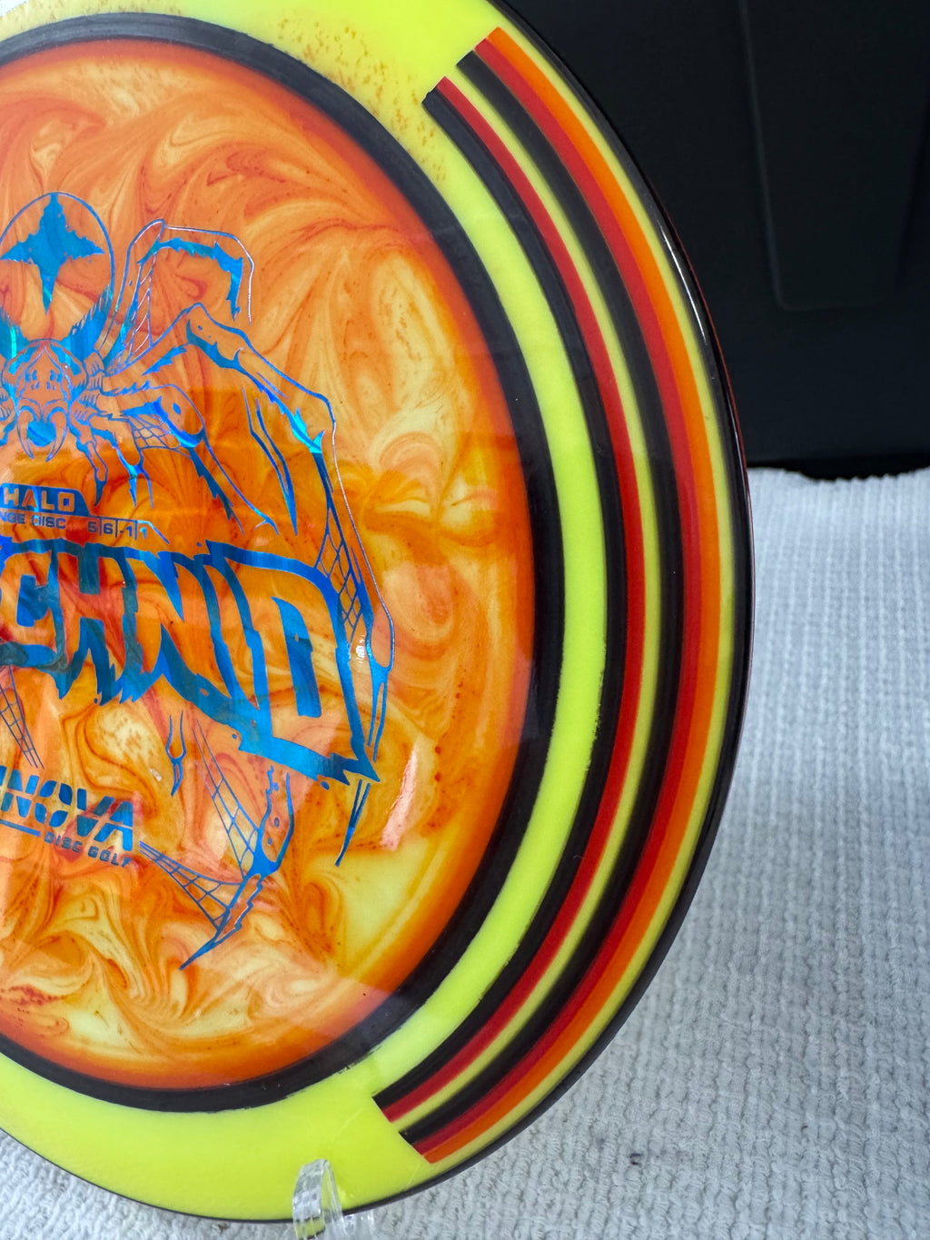 Innova Arachnid