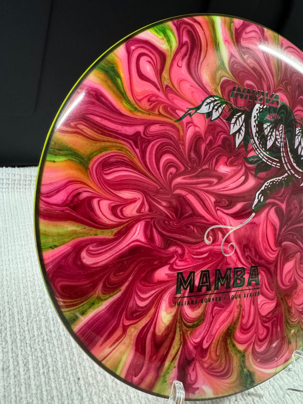 Innova Mamba