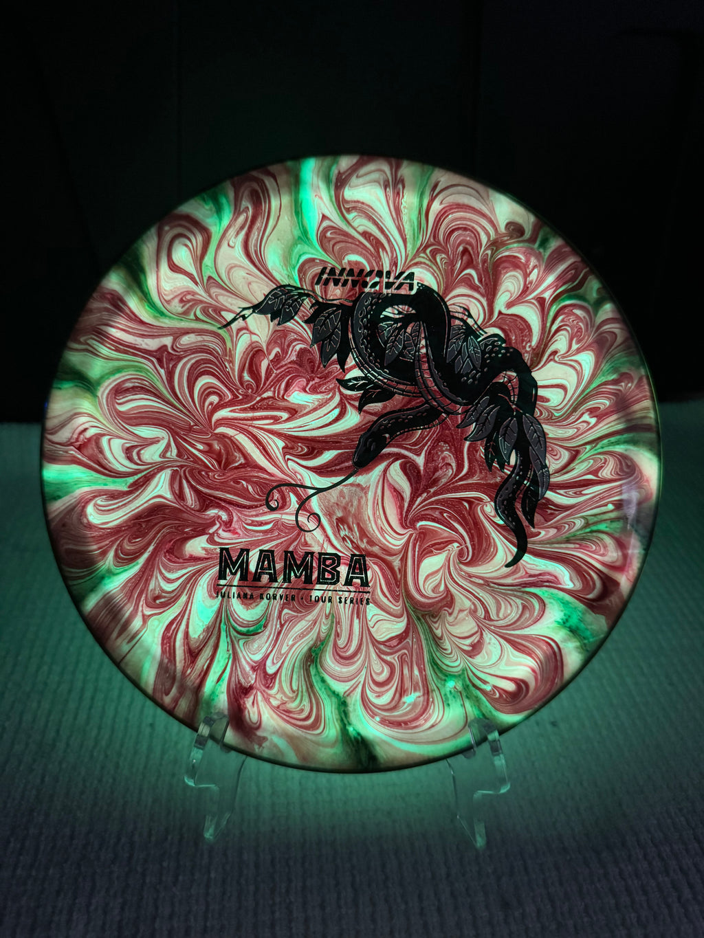 Innova Mamba