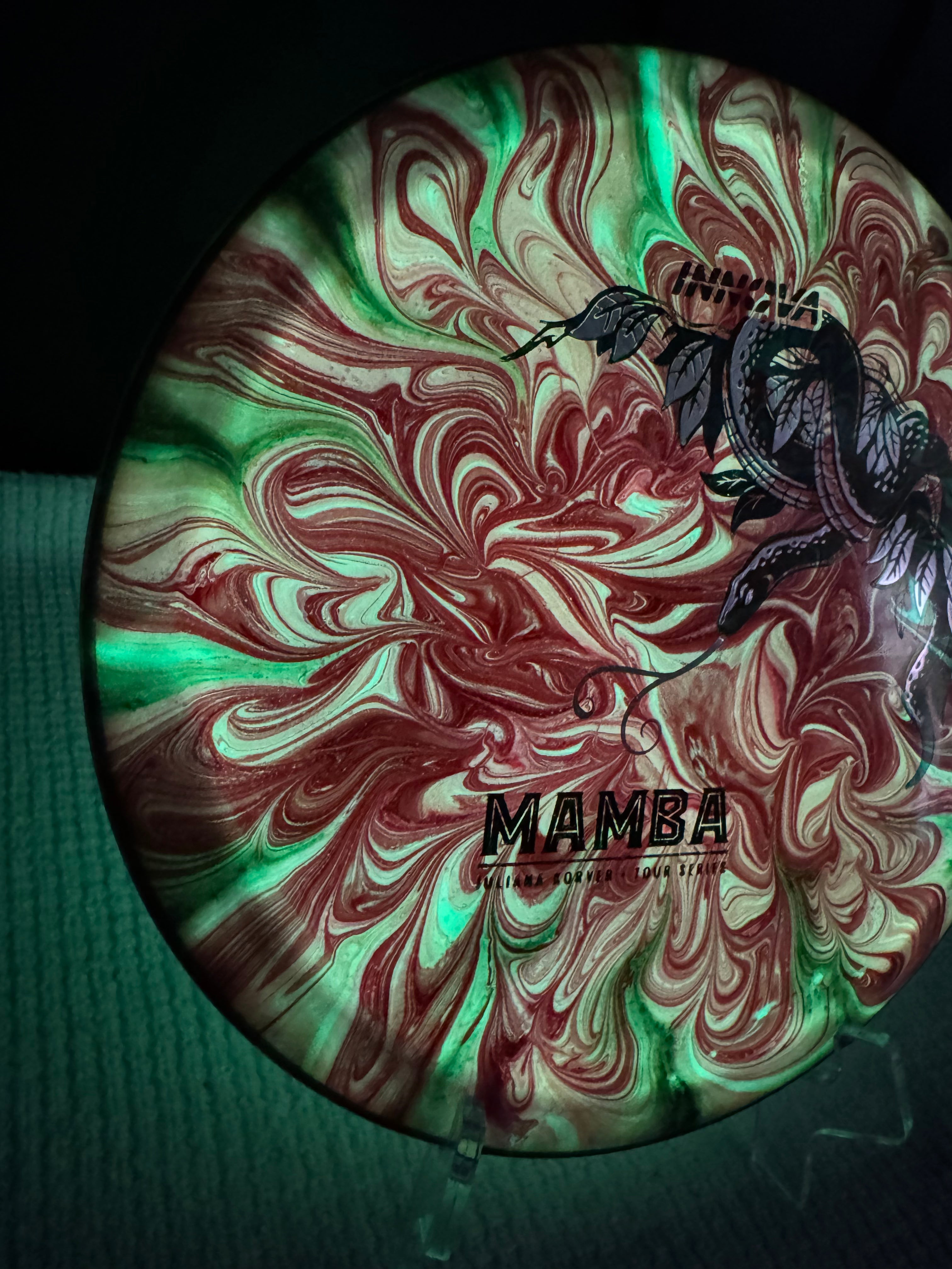 Innova Mamba