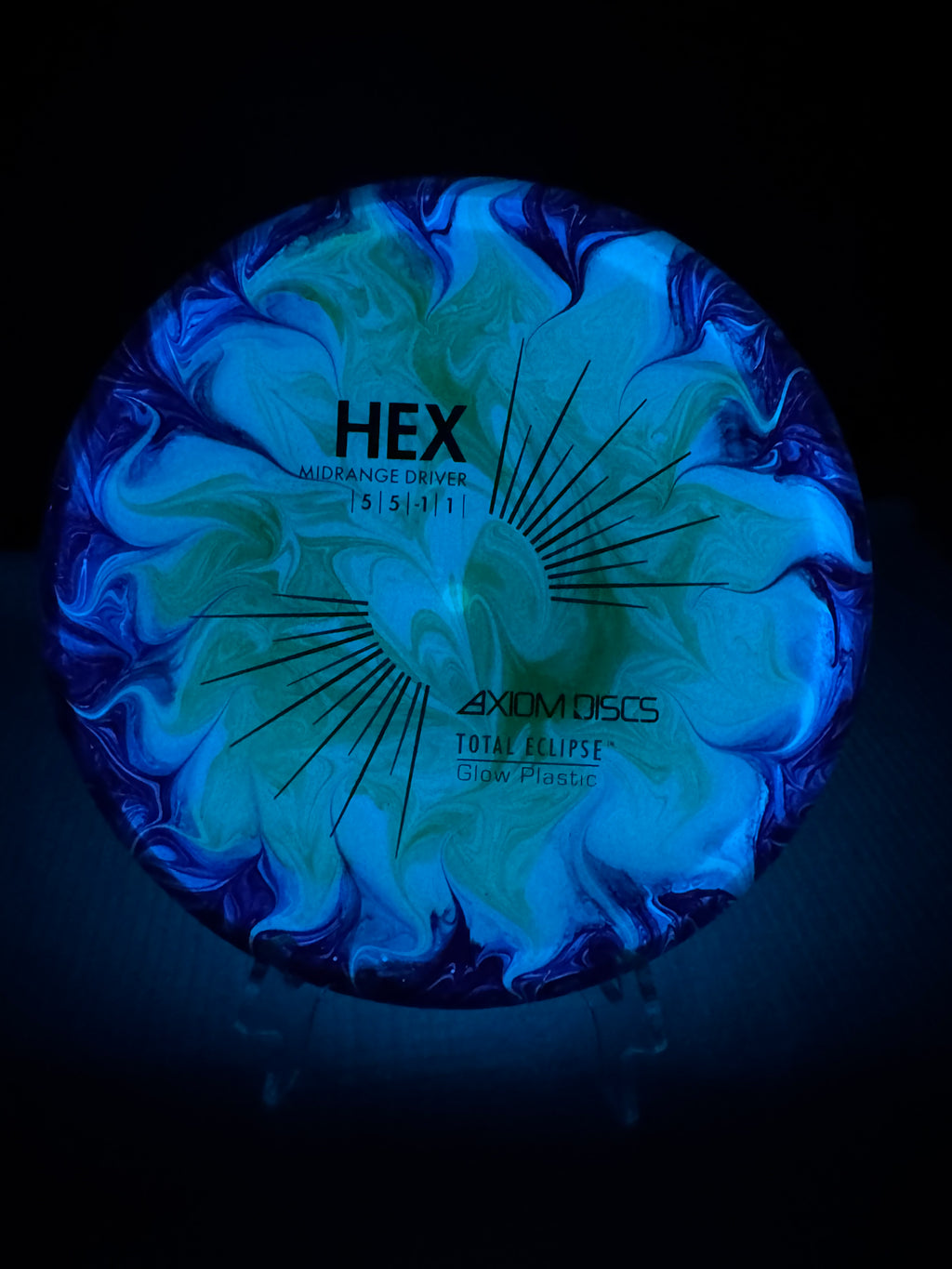 Axiom Hex