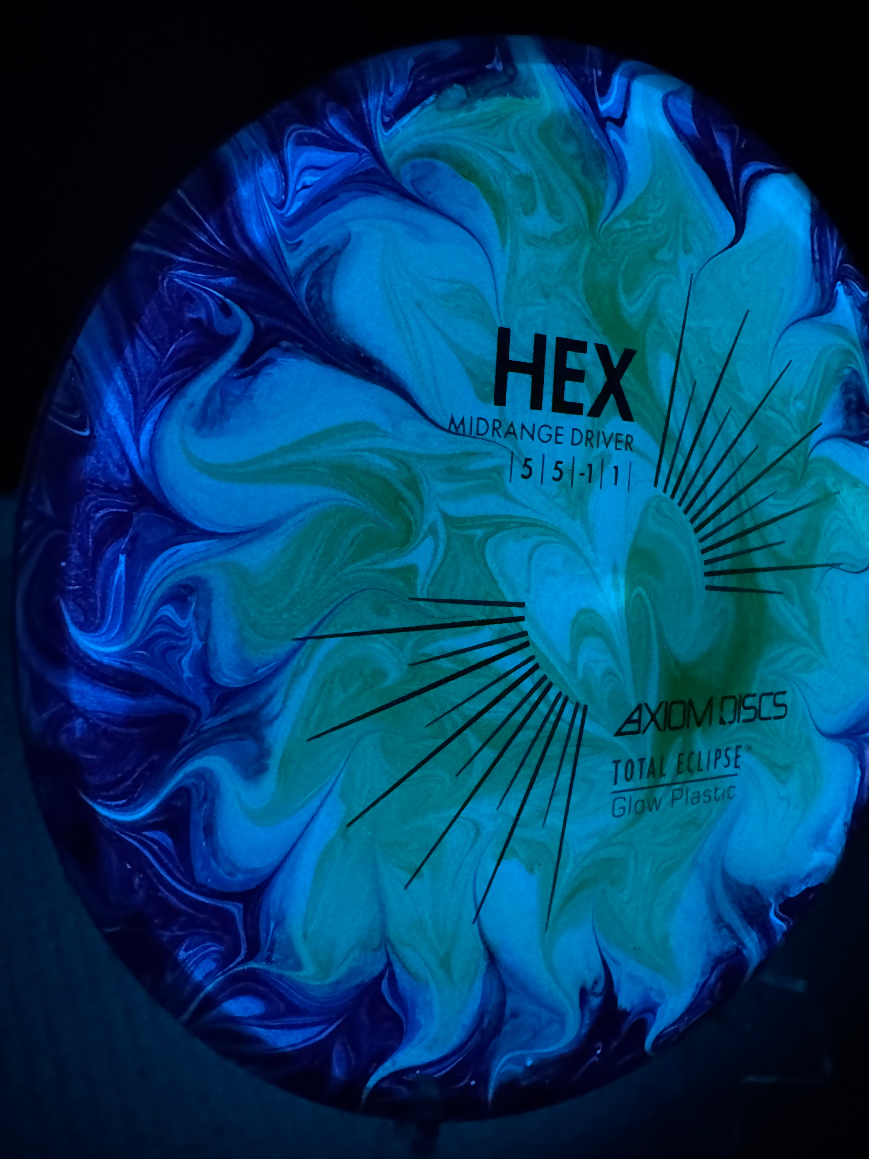 Axiom Hex