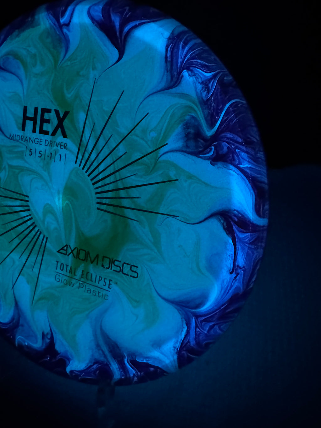 Axiom Hex