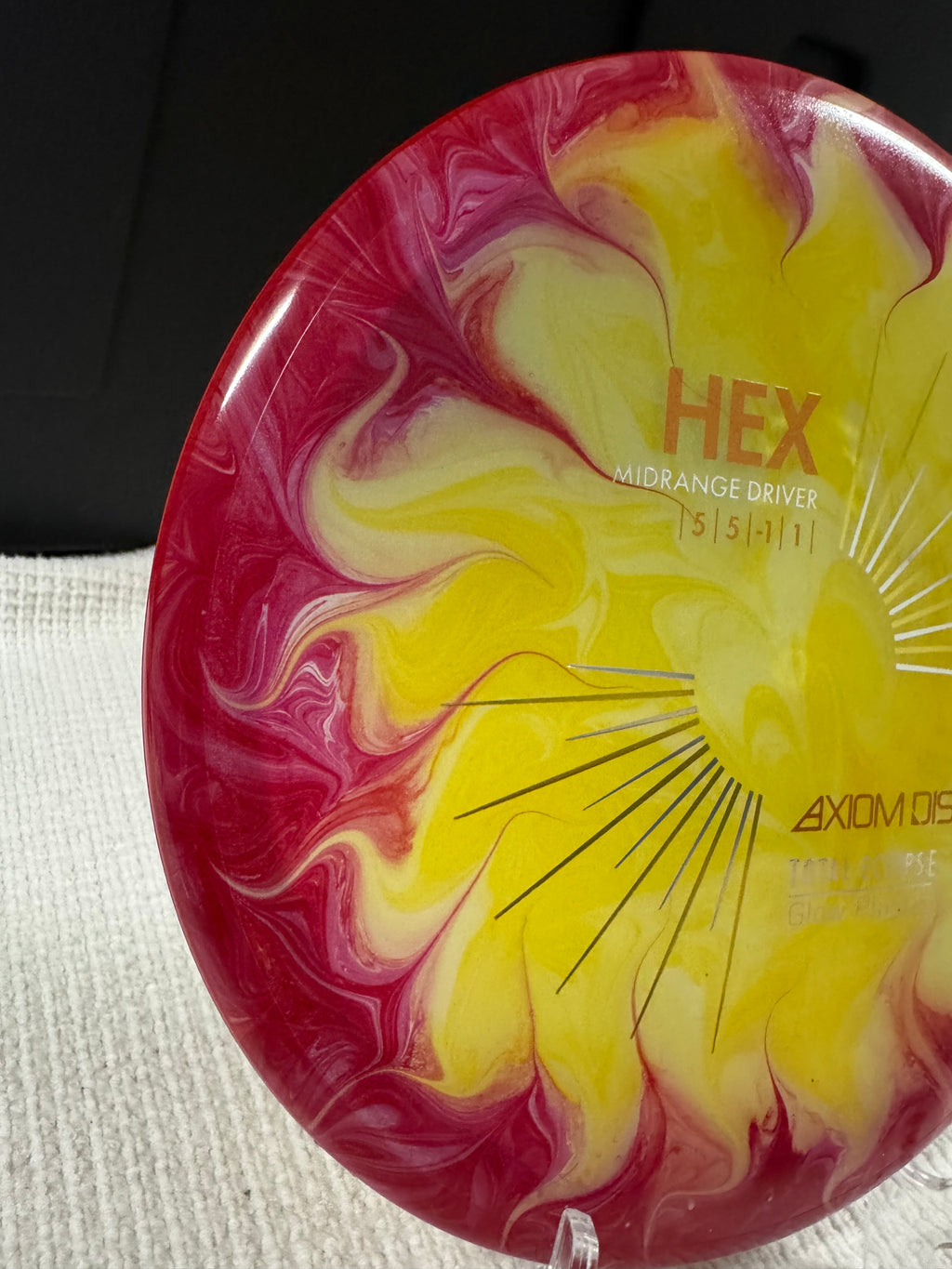 Axiom Hex