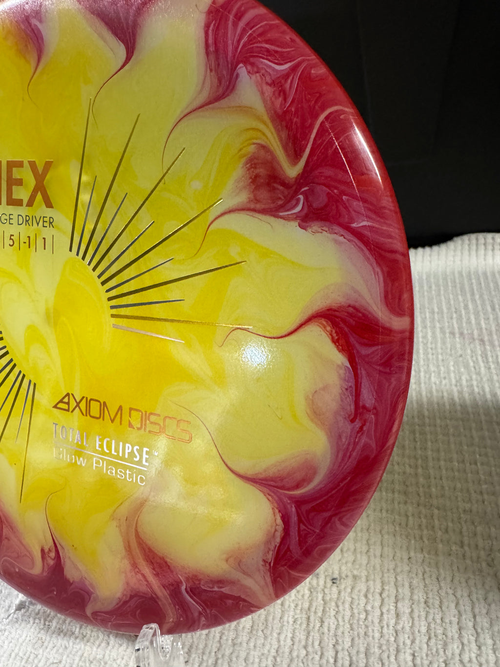Axiom Hex