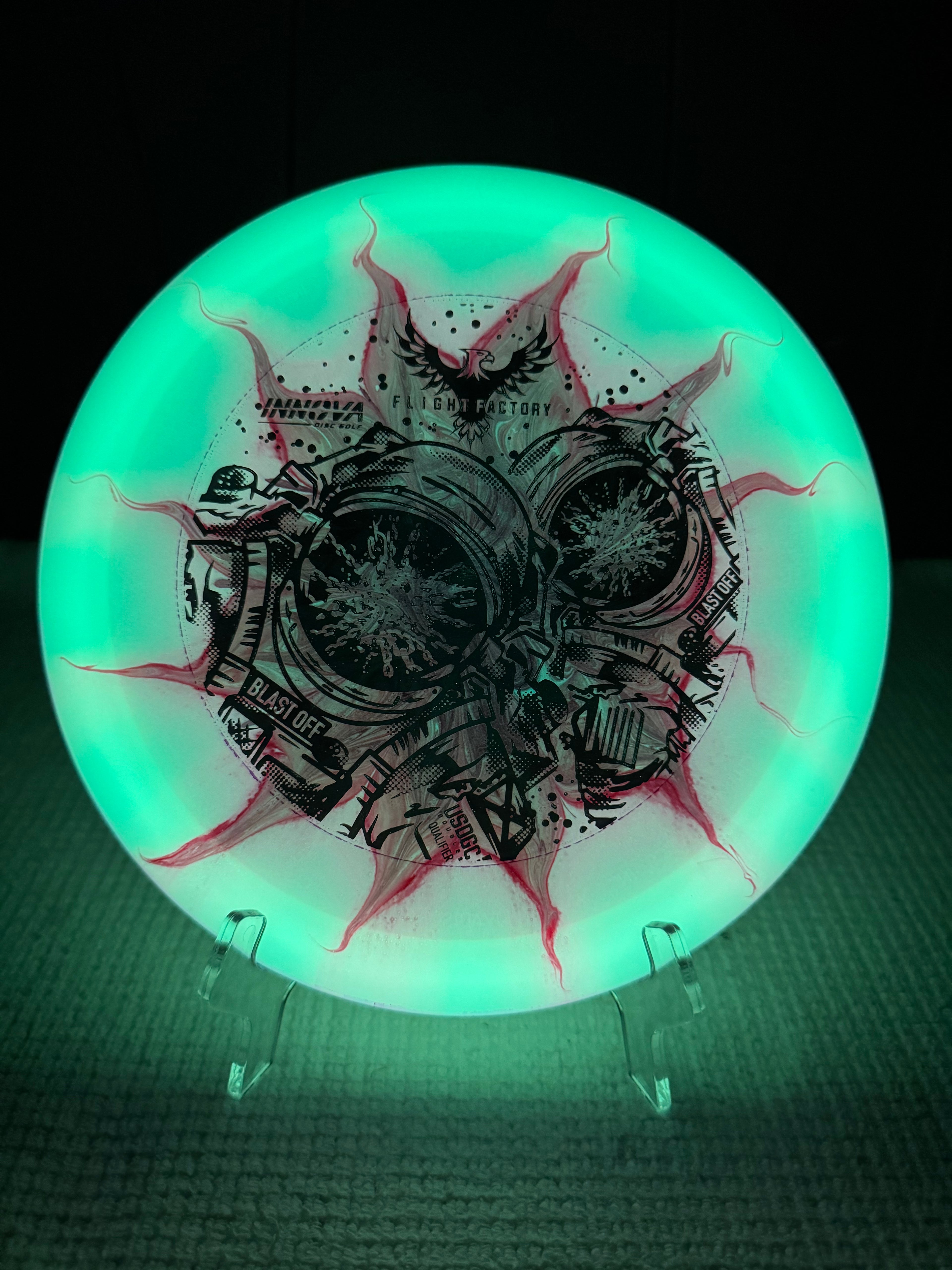Innova Valkyrie
