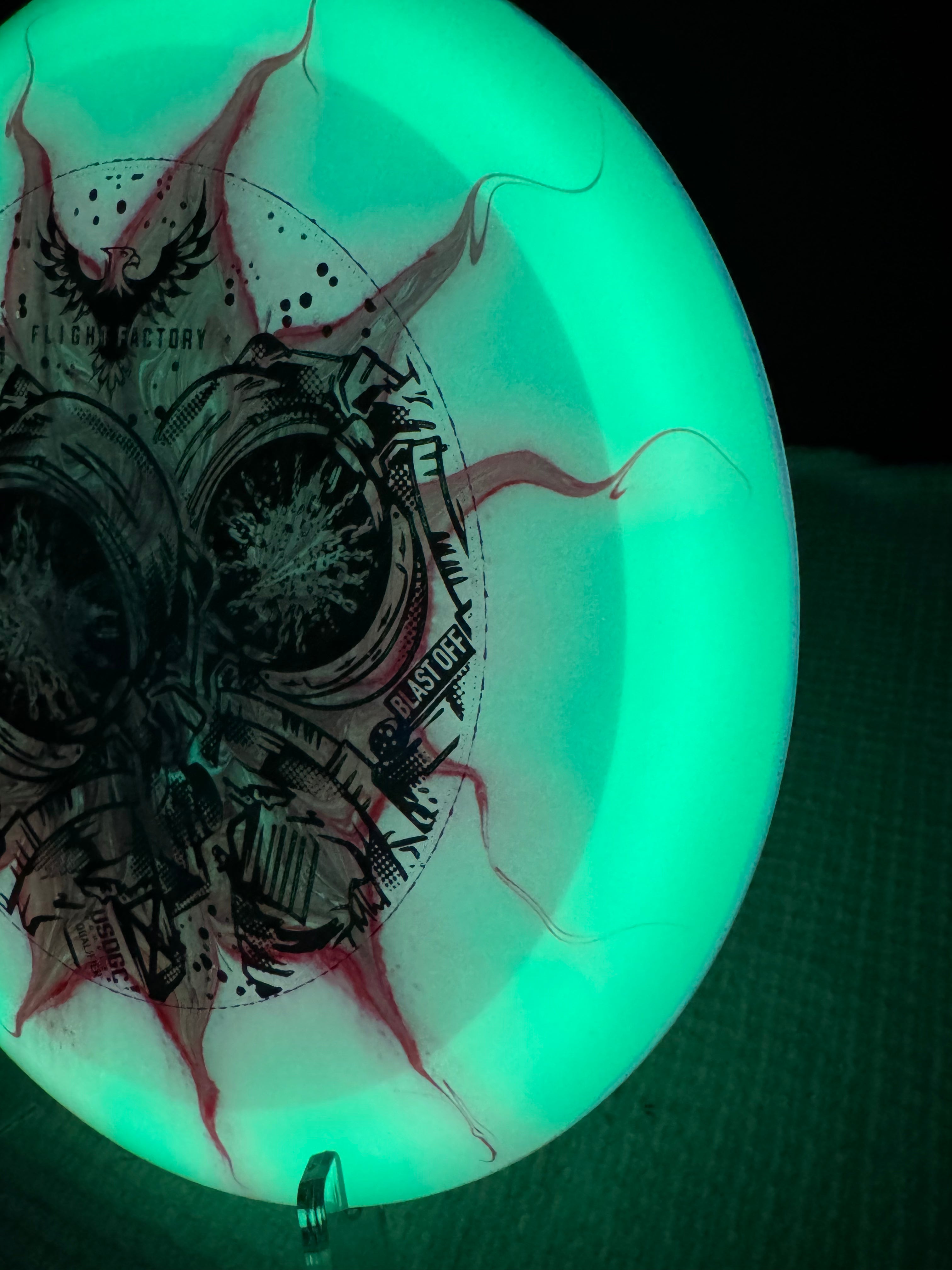 Innova Valkyrie