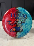 Discraft Luna Worlds Edition