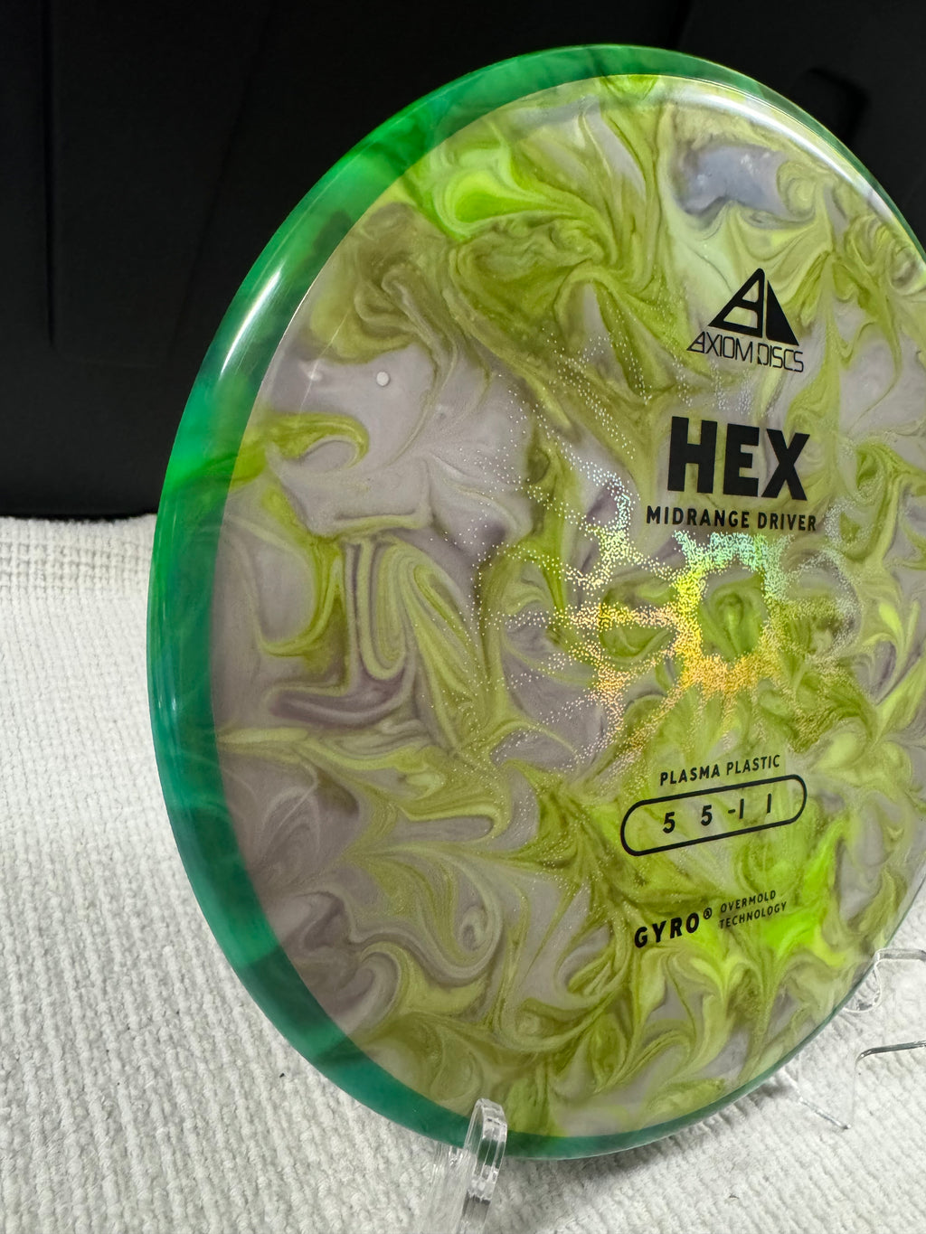 Axiom Hex