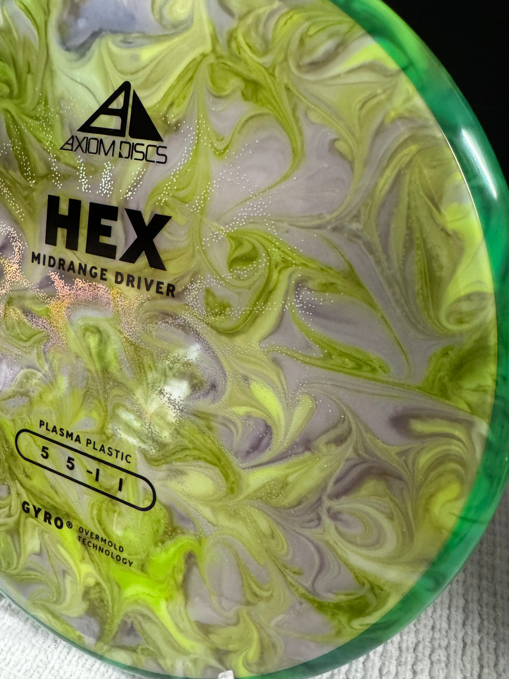 Axiom Hex