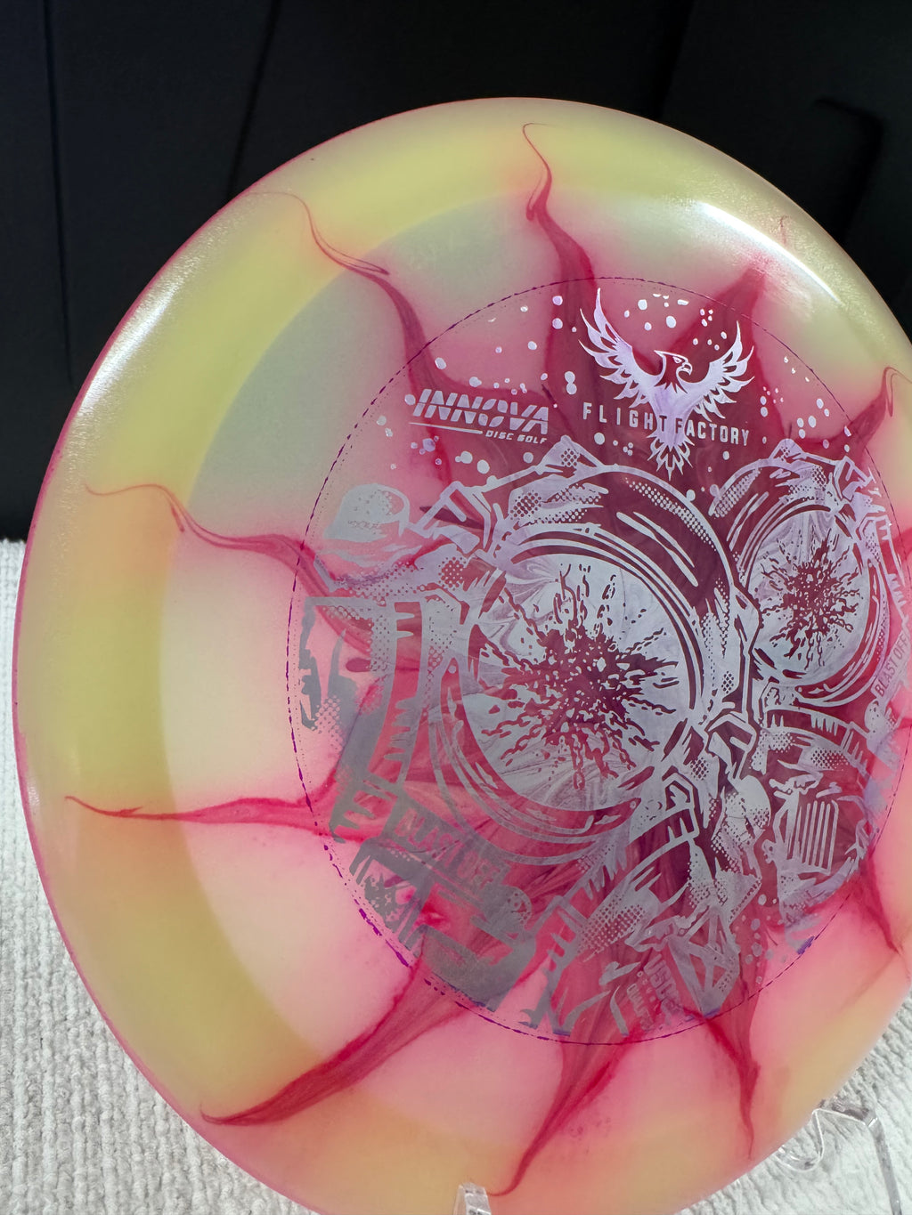 Innova Valkyrie